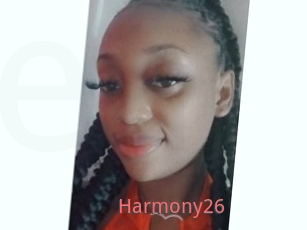 Harmony26