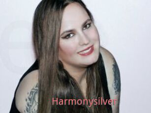 Harmonysilver