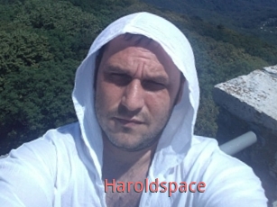 Haroldspace