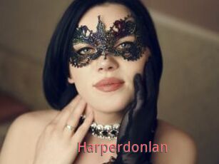 Harperdonlan