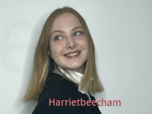 Harrietbeecham