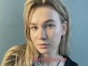 Harrietbonde