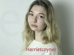 Harrietcoyner