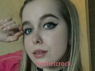 Harrietcrock