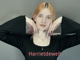 Harrietdewell