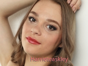 Harrieteaskley