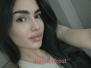 Harrietfrost