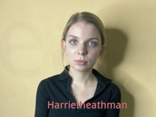 Harrietheathman