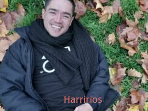 Harririos