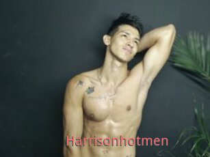 Harrisonhotmen