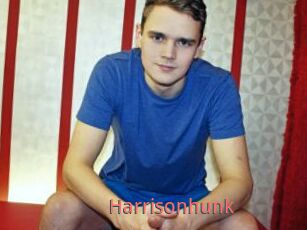 Harrisonhunk