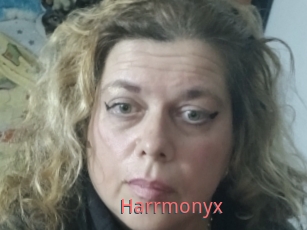 Harrmonyx