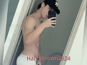 Harrybrown2324