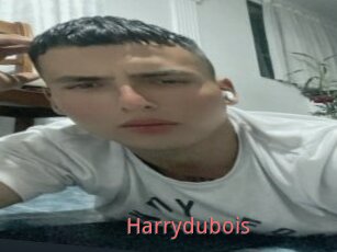 Harrydubois