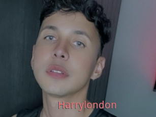 Harrylondon