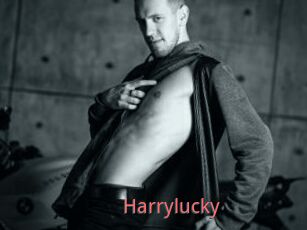 Harrylucky