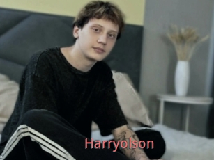 Harryolson