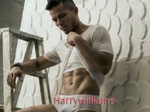 Harrywilliams