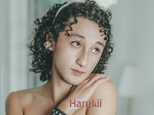 Harukii