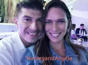 HarveyandAnyela