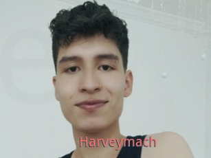 Harveymach