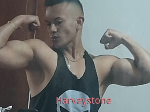 Harveystone