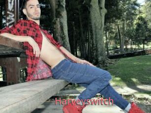 Harveyswitch