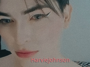 Harviejohnson