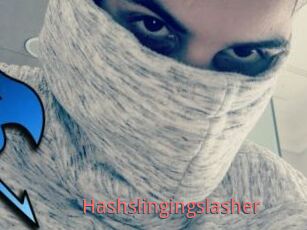 Hashslingingslasher