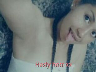 Hasly_hott_xx