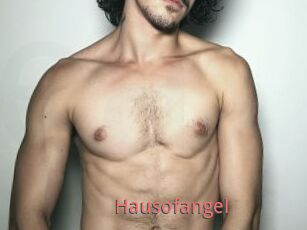 Hausofangel