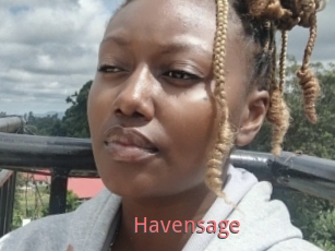 Havensage