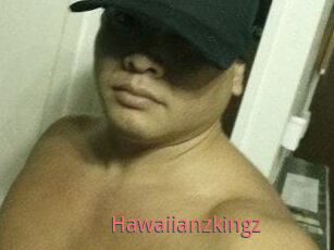 Hawaiianzkingz