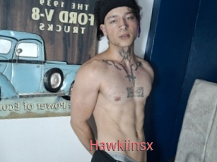 Hawkiinsx