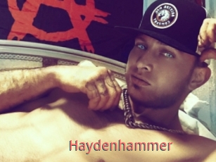 Haydenhammer