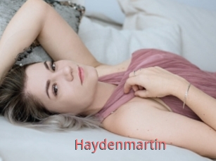 Haydenmartin