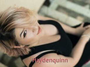 Haydenquinn