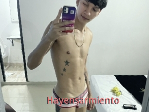 Hayensarmiento