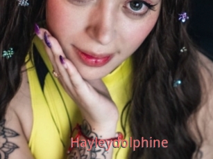 Hayleydolphine