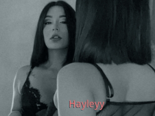 Hayleyy