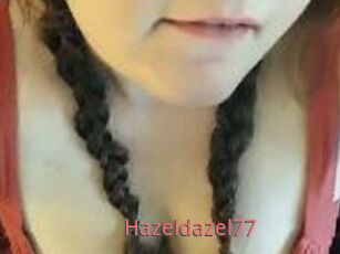 Hazeldazel77