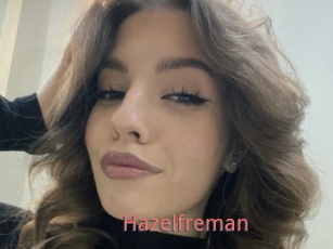 Hazelfreman