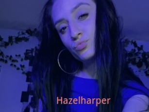 Hazelharper