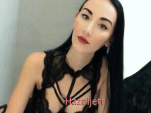 Hazeljett