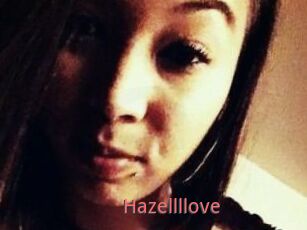 Hazellllove