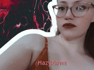 Hazyblows