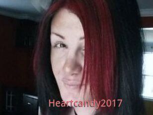 Heartcandy2017