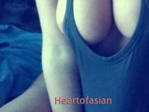 Heartofasian