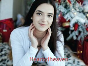 Heartofheaven