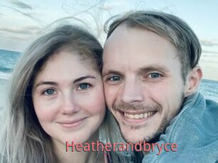 Heatherandbryce